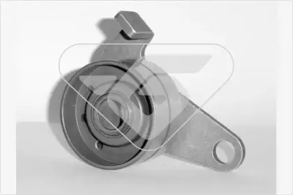 Паразитный / Ведущий ролик, зубчатый ремень HUTCHINSON купить